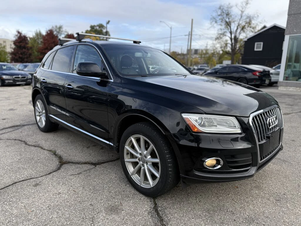 Audi Q5 Technik* * (  ) | Mobile.bg   7