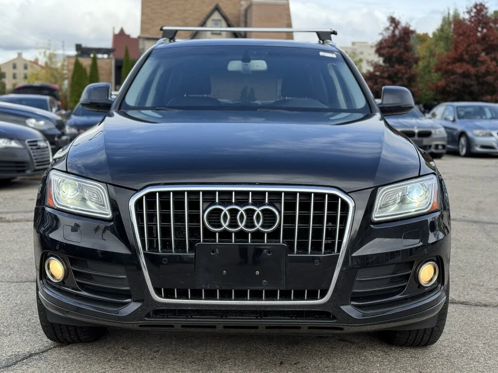 Audi Q5 Technik* * (  ) | Mobile.bg   2