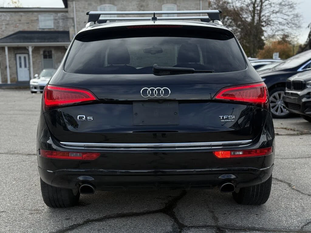 Audi Q5 Technik* * (  ) | Mobile.bg   5