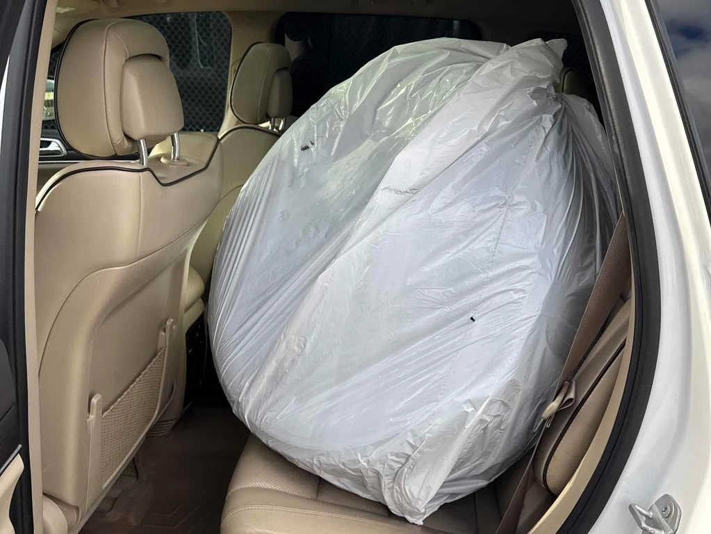 Jeep Grand cherokee * Overland * CARFAX *    | Mobile.bg   11