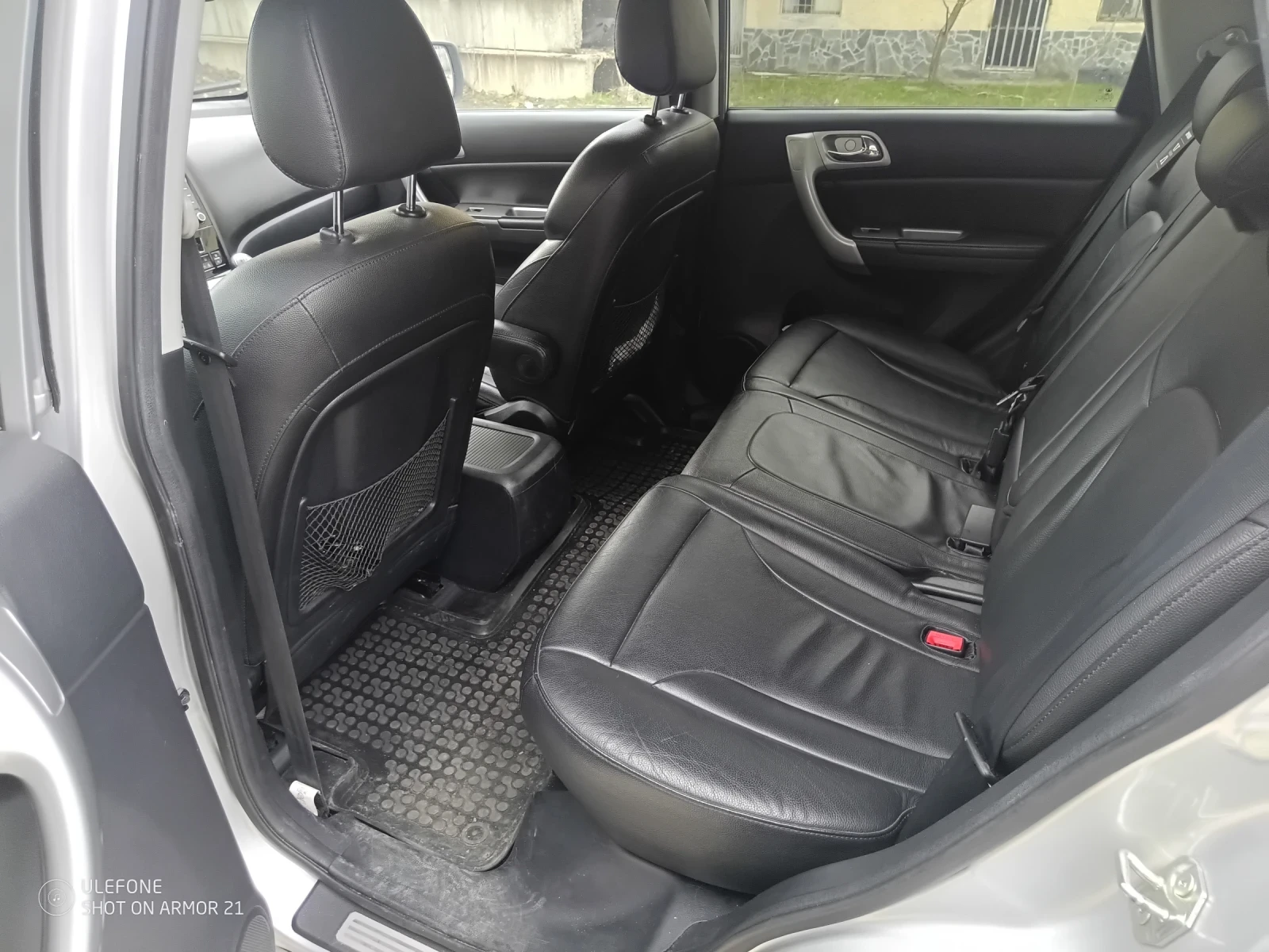 Great Wall Hover H6 N1 - изображение 10