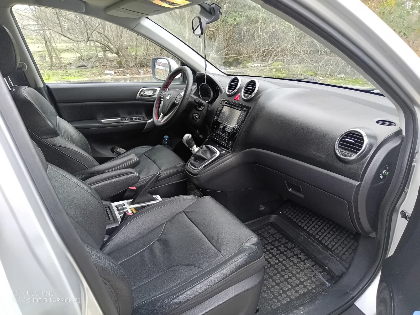 Great Wall Hover H6 N1 - изображение 8