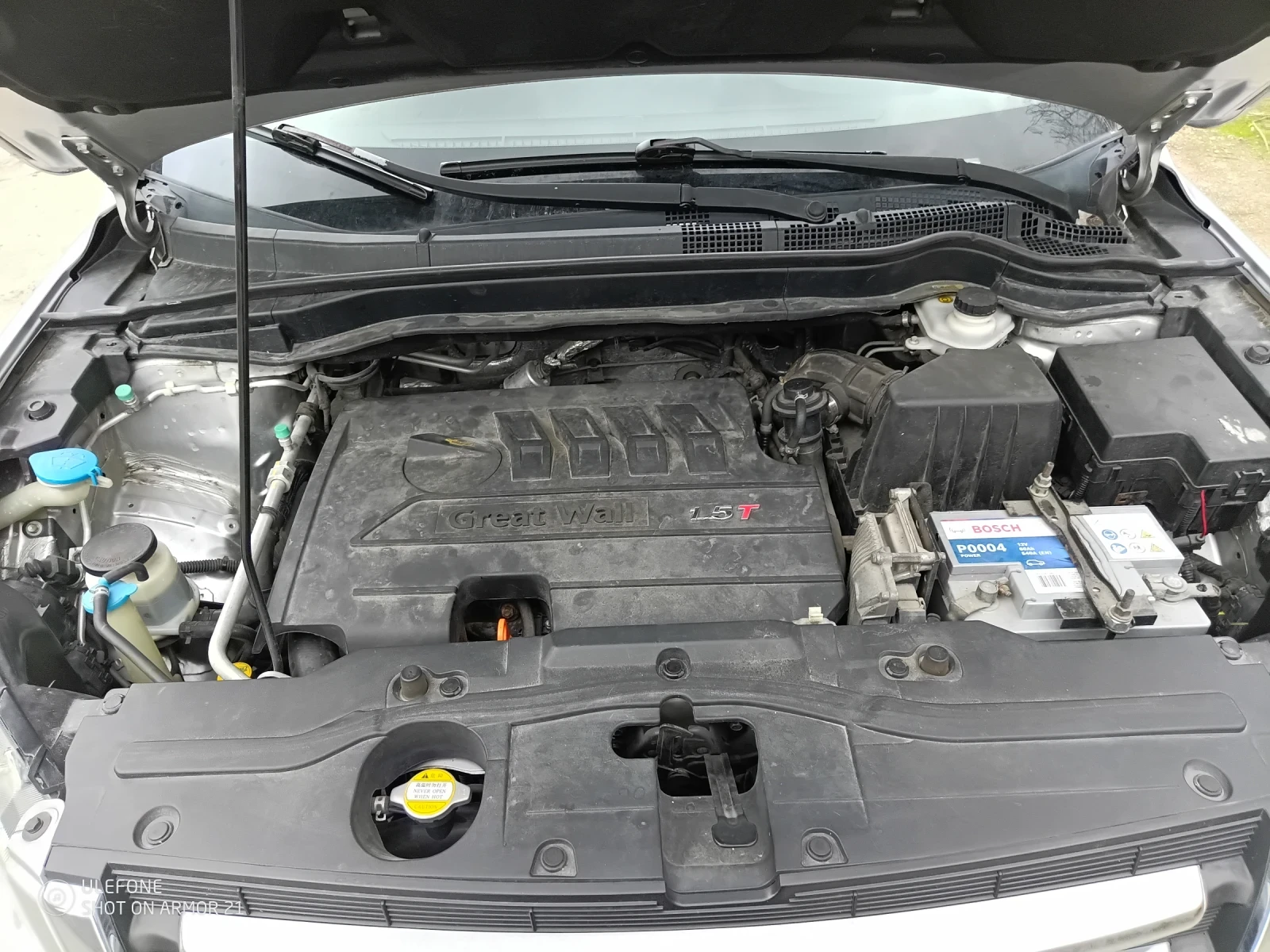 Great Wall Hover H6 N1 | Mobile.bg   14