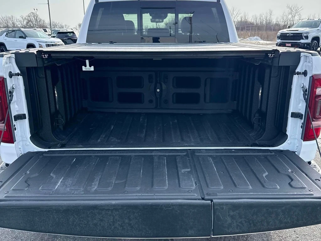 Dodge RAM 1500 * LIMITED LONGHORN * CARFAX * ��� ������������ ��� | Mobile.bg � ����������� 6