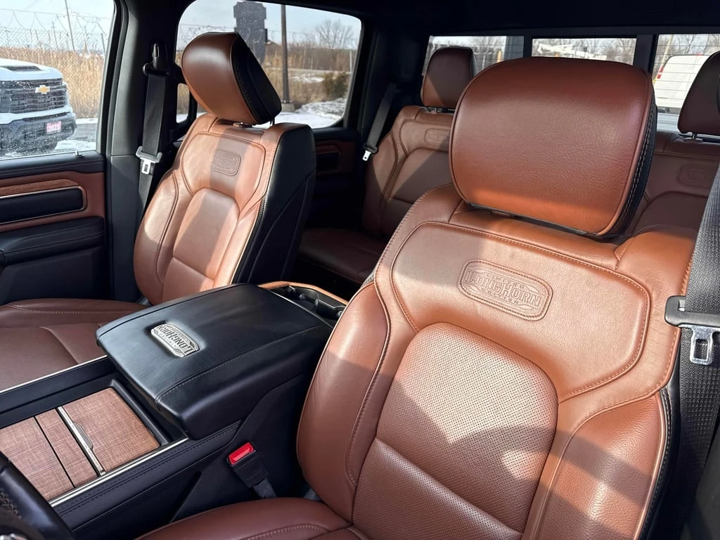 Dodge RAM 1500 * LIMITED LONGHORN * CARFAX * ��� ������������ ��� | Mobile.bg � ����������� 7