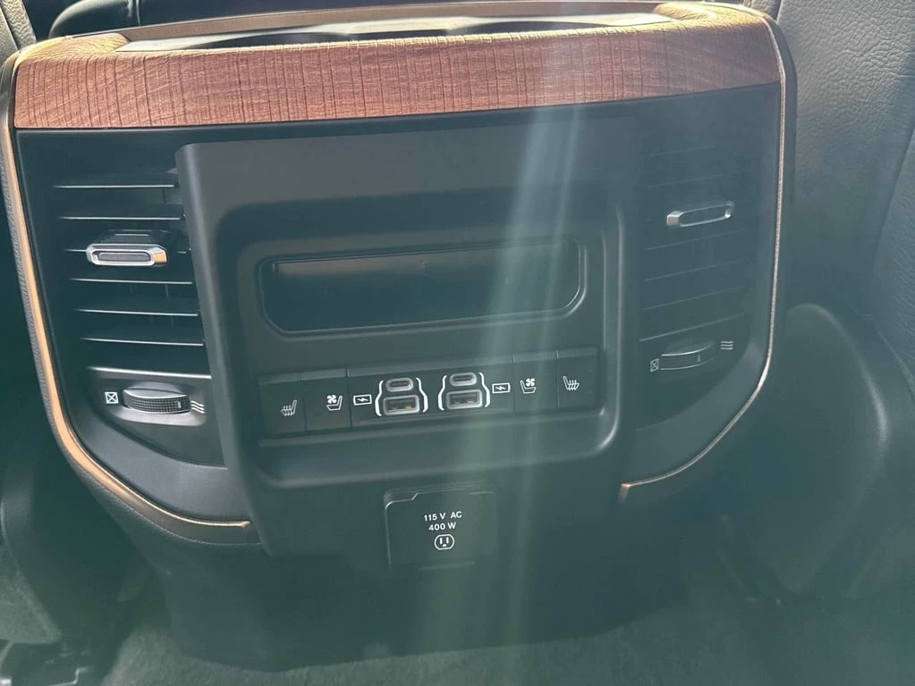 Dodge RAM 1500 * LIMITED LONGHORN * CARFAX * ��� ������������ ��� | Mobile.bg � ����������� 9