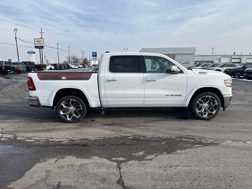 Dodge RAM 1500 * LIMITED LONGHORN * CARFAX * ��� ������������ ��� | Mobile.bg � ����������� 14