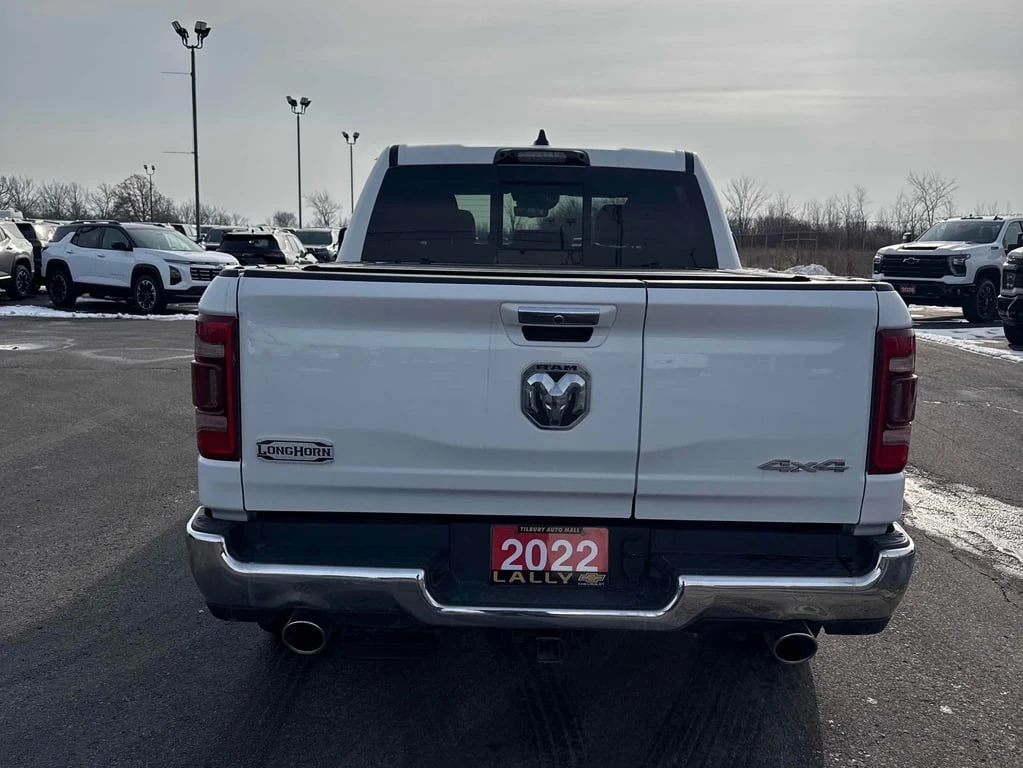 Dodge RAM 1500 * LIMITED LONGHORN * CARFAX * ��� ������������ ��� | Mobile.bg � ����������� 5