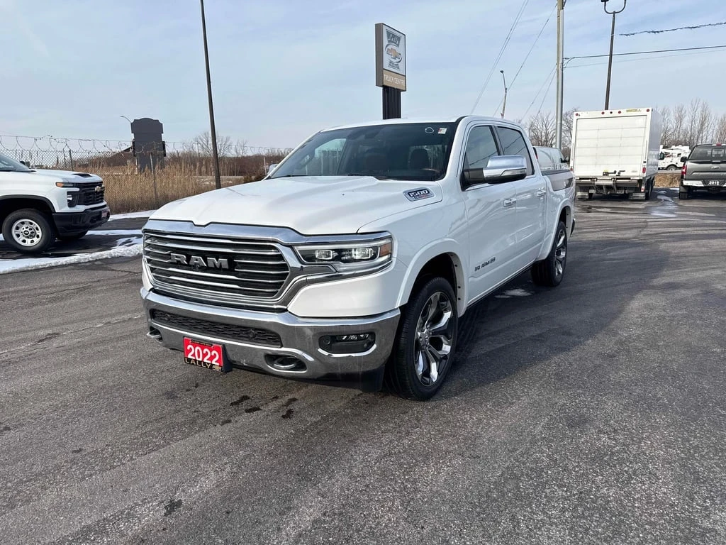 Dodge RAM 1500 * LIMITED LONGHORN * CARFAX * ��� ������������ ��� | Mobile.bg � ����������� 12