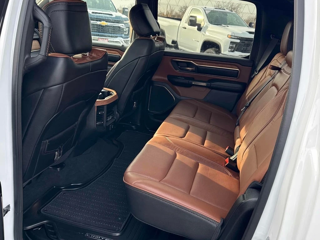 Dodge RAM 1500 * LIMITED LONGHORN * CARFAX * ��� ������������ ��� | Mobile.bg � ����������� 10