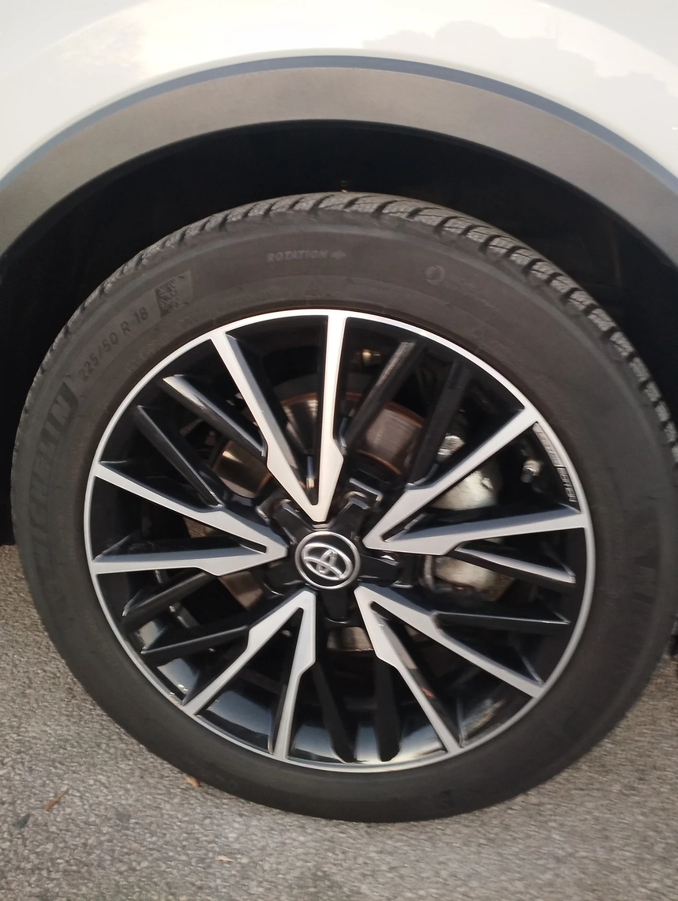 Toyota C-HR Classy, снимка 14 - Автомобили и джипове - 53749337