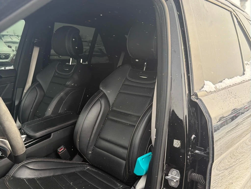 Mercedes-Benz GLE * AMG 63 S * CARFAX * ��� ������������ ������ | Mobile.bg � ����������� 11