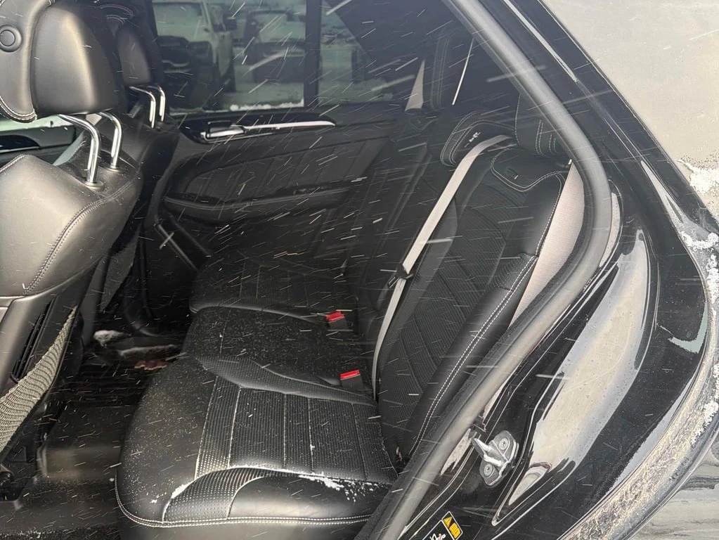 Mercedes-Benz GLE * AMG 63 S * CARFAX * ��� ������������ ������ | Mobile.bg � ����������� 12