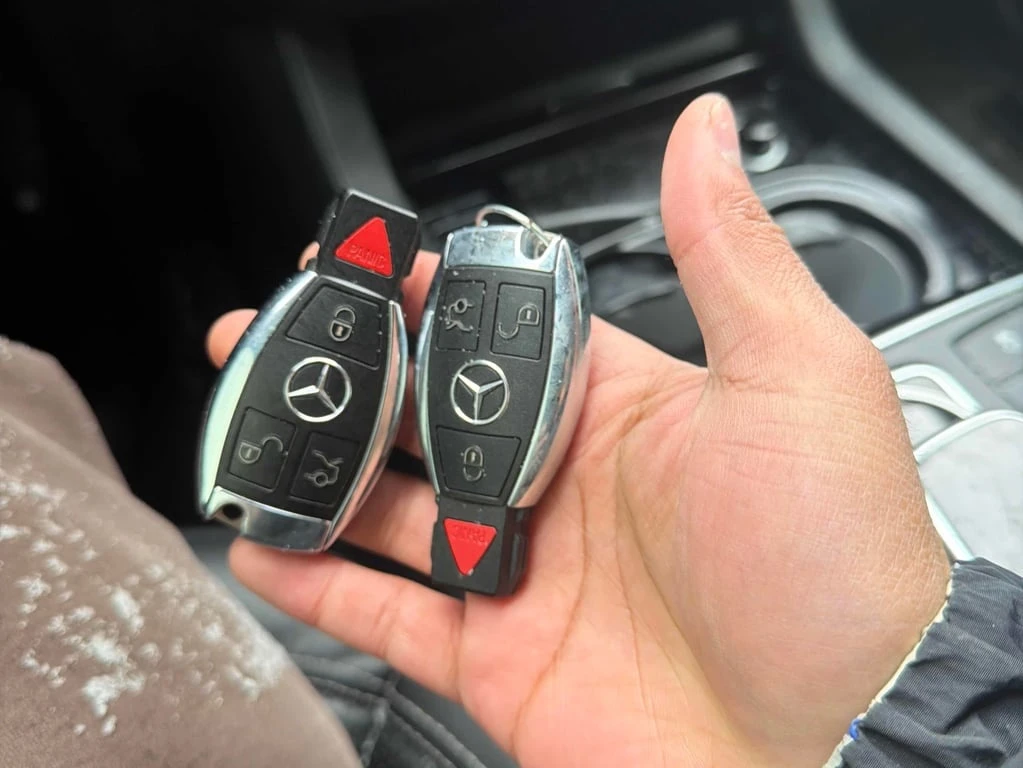 Mercedes-Benz GLE * AMG 63 S * CARFAX * БЕЗ ПЪРВОНАЧАЛНА ВНОСКА - изображение 10