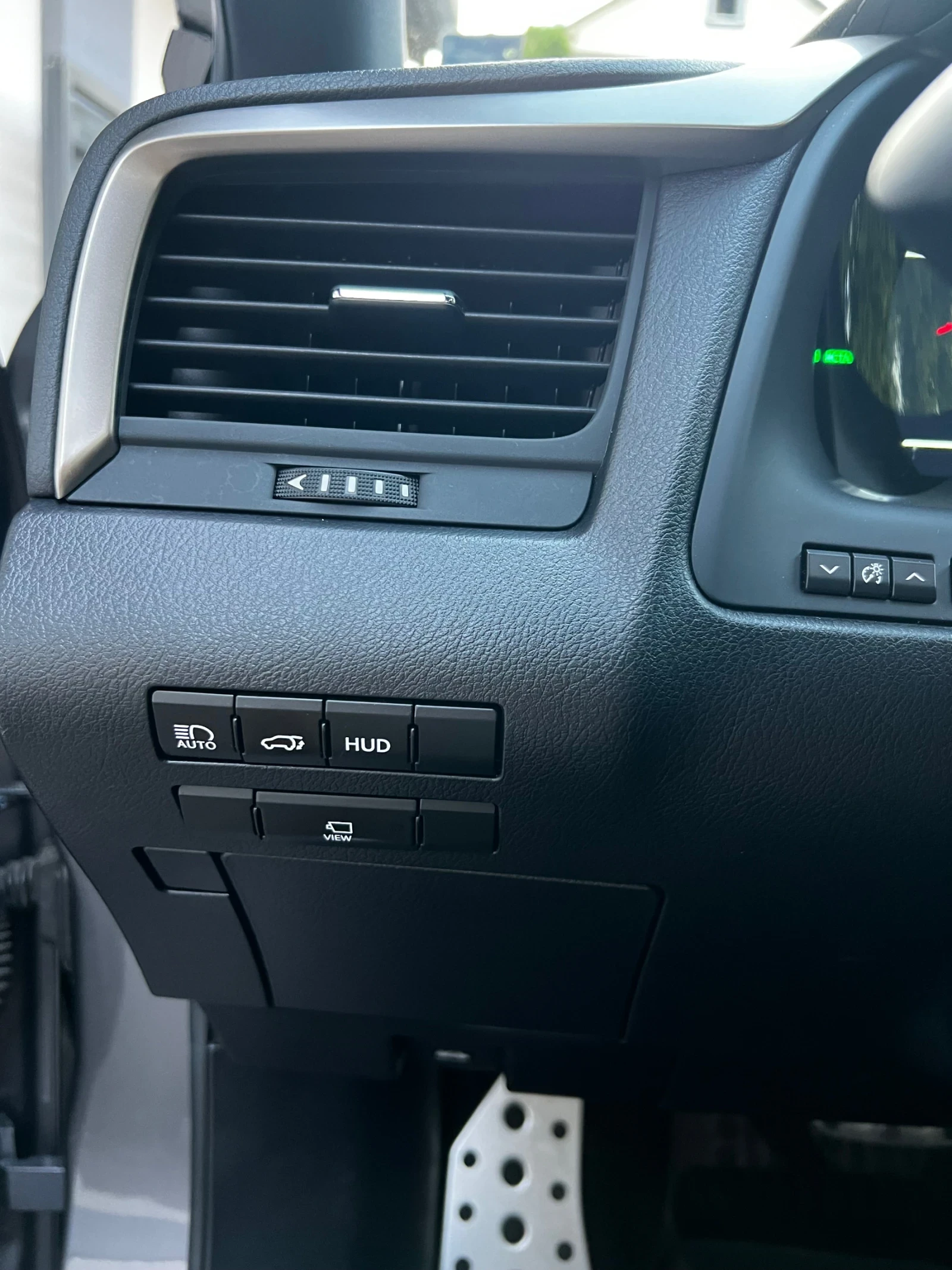 Lexus RX 450h F-Sport - изображение 10