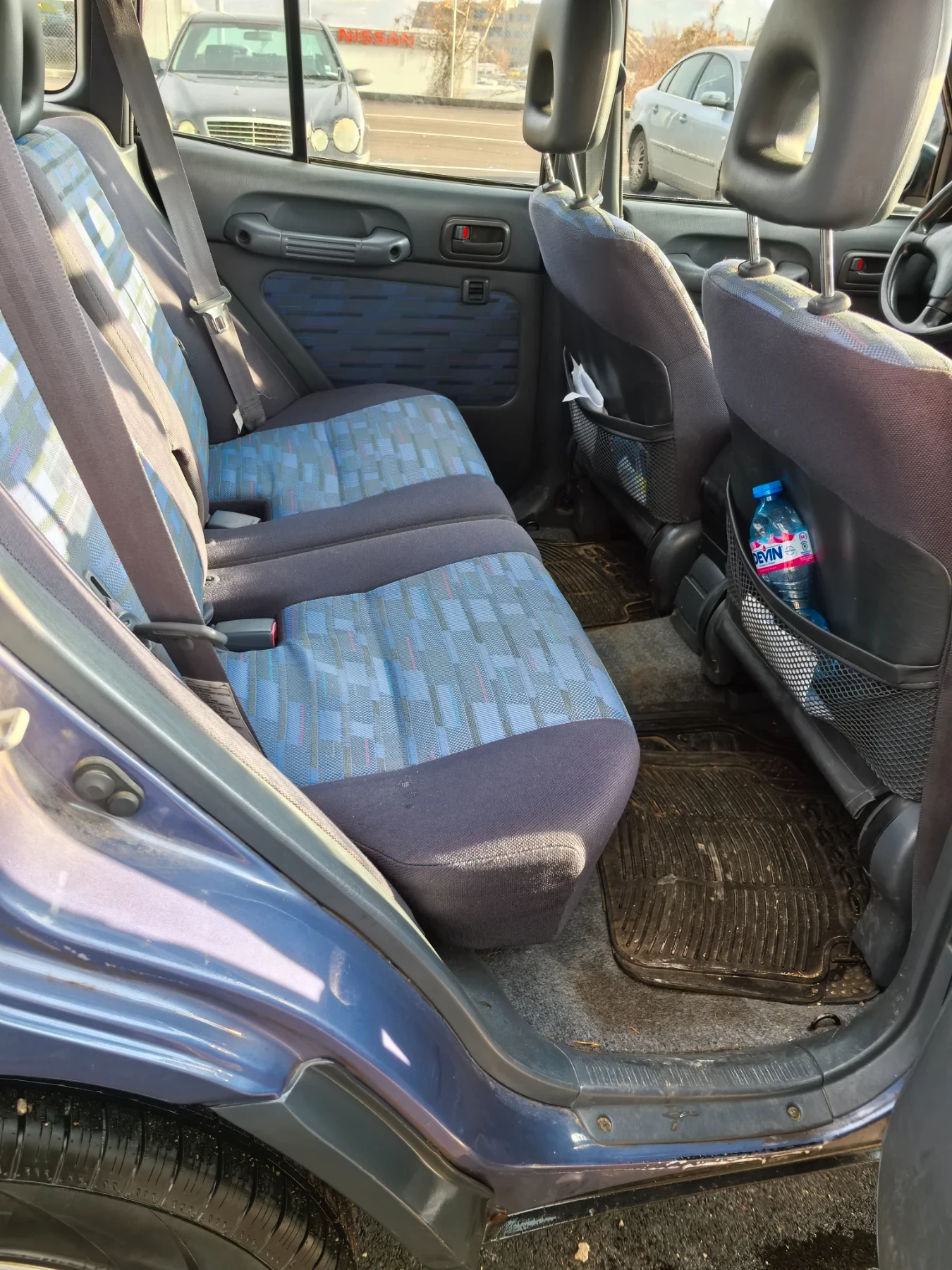 Toyota Rav4  - изображение 3