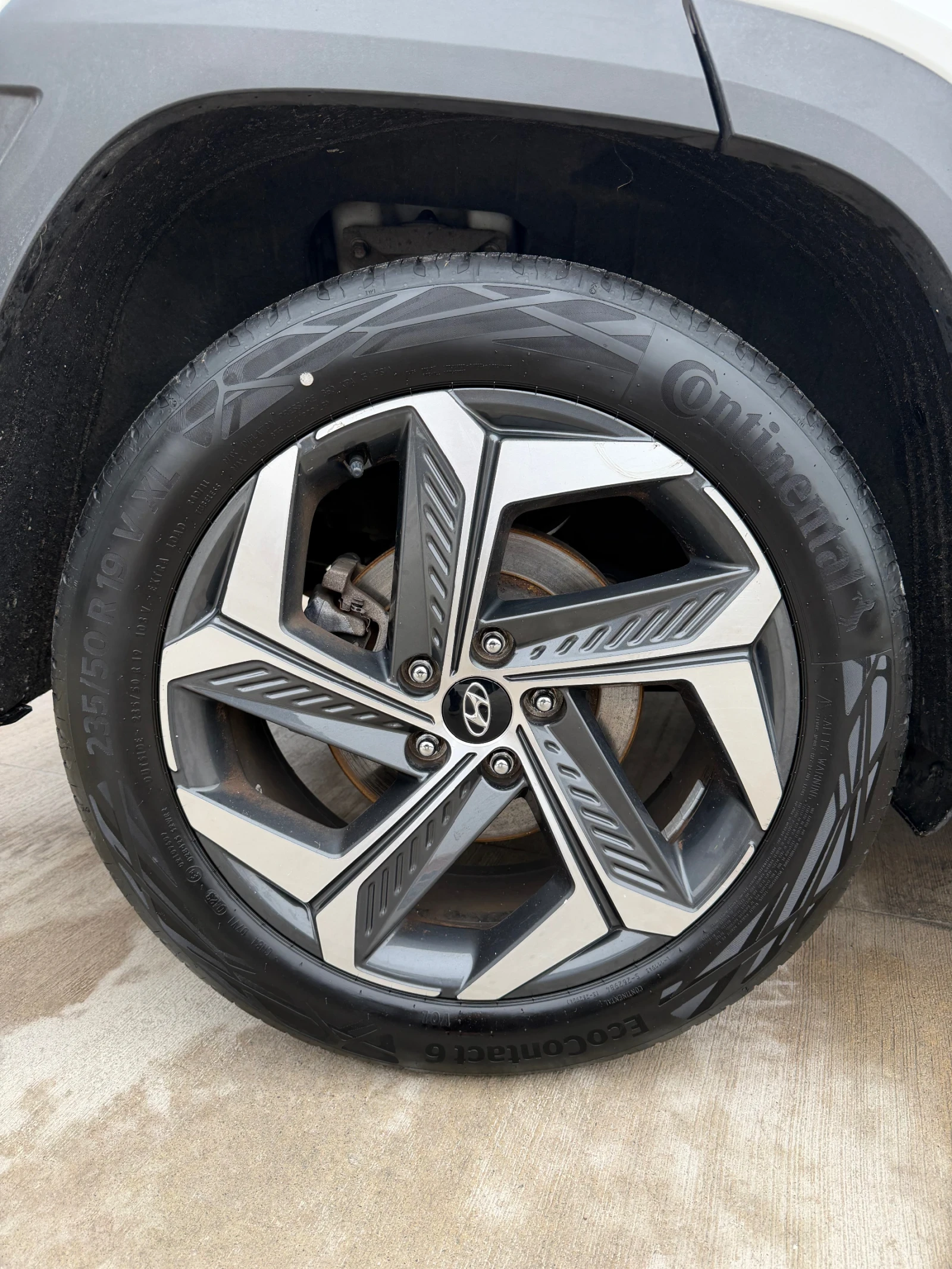 Hyundai Tucson * HYBRID* TOP*  | Mobile.bg � ����������� 16