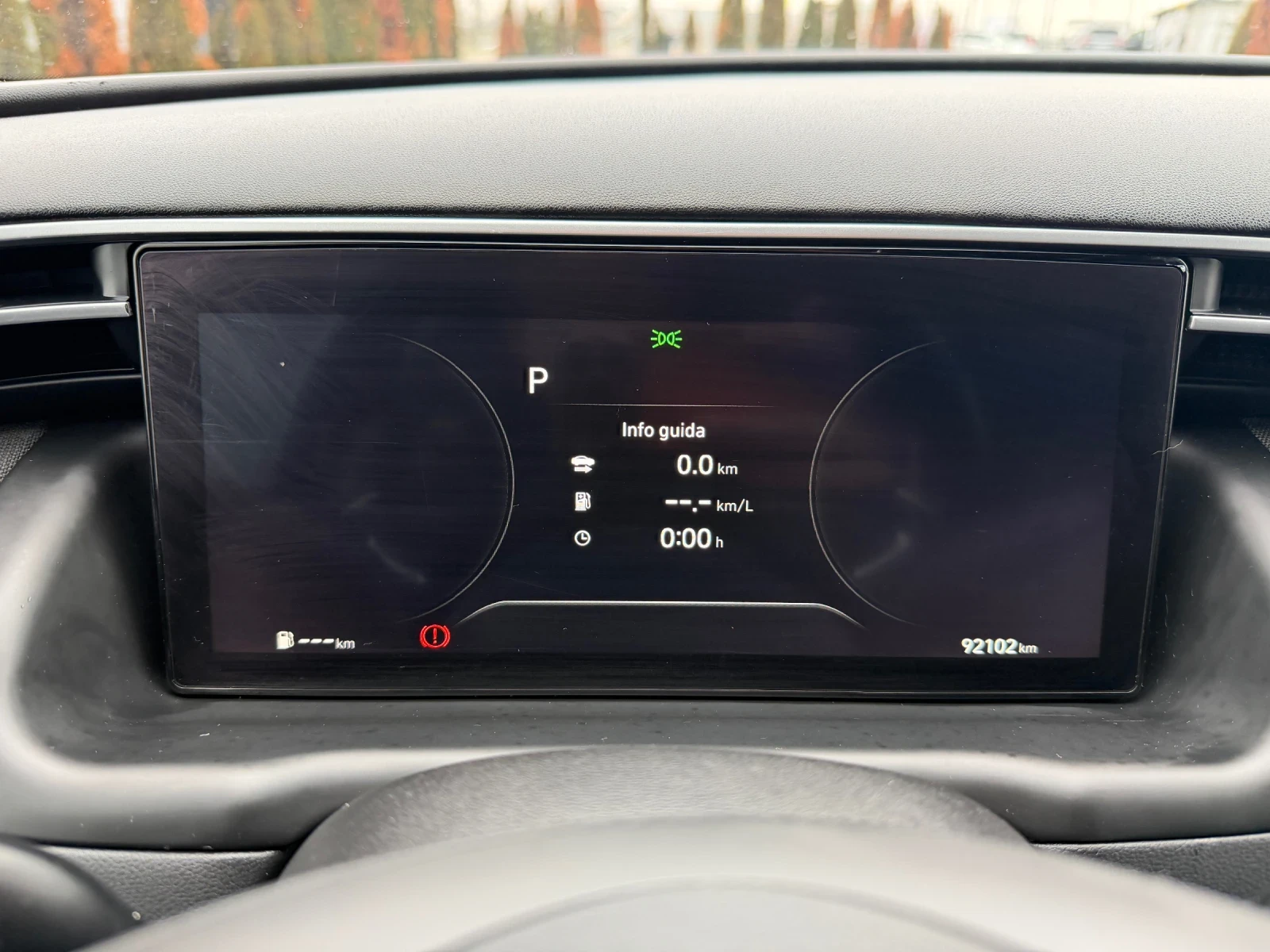 Hyundai Tucson * HYBRID* TOP*  | Mobile.bg � ����������� 13