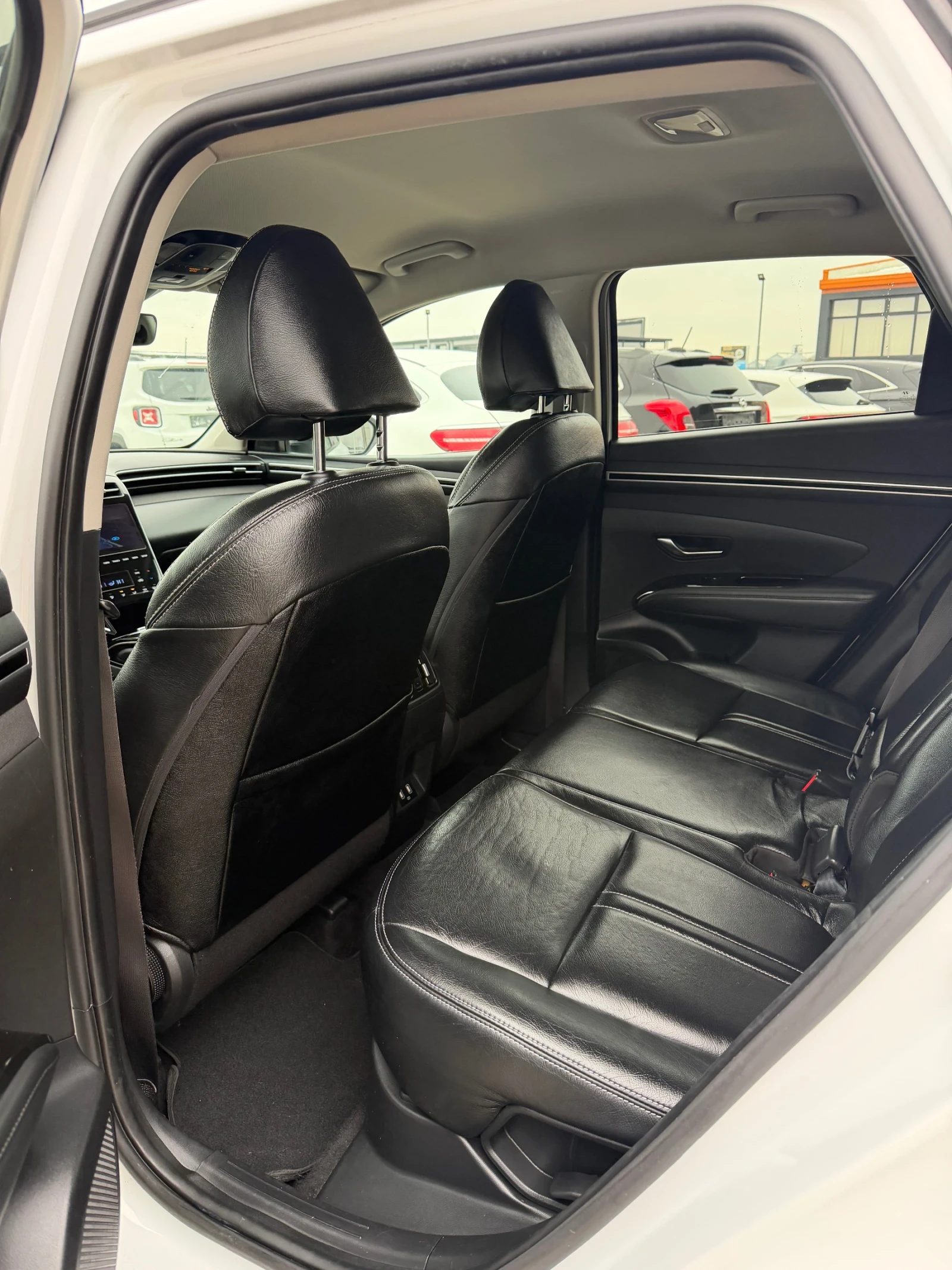 Hyundai Tucson * HYBRID* TOP*  | Mobile.bg � ����������� 11