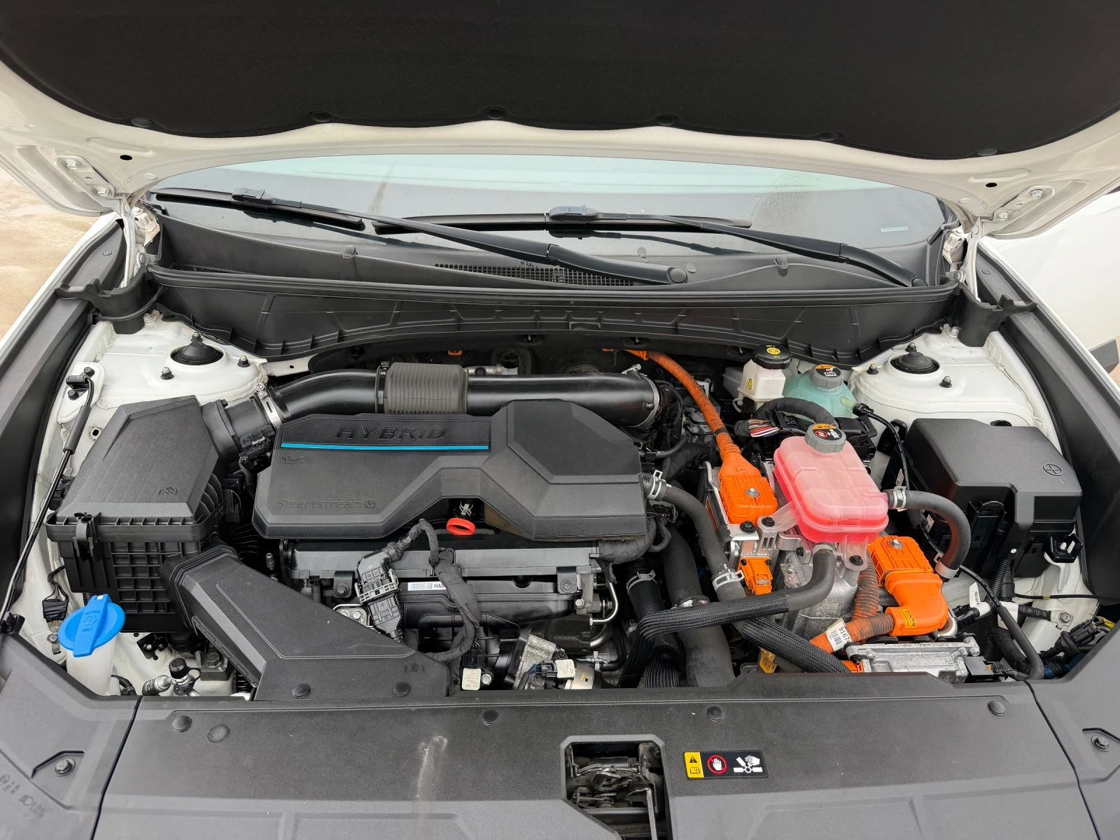 Hyundai Tucson * HYBRID* TOP*  | Mobile.bg � ����������� 14