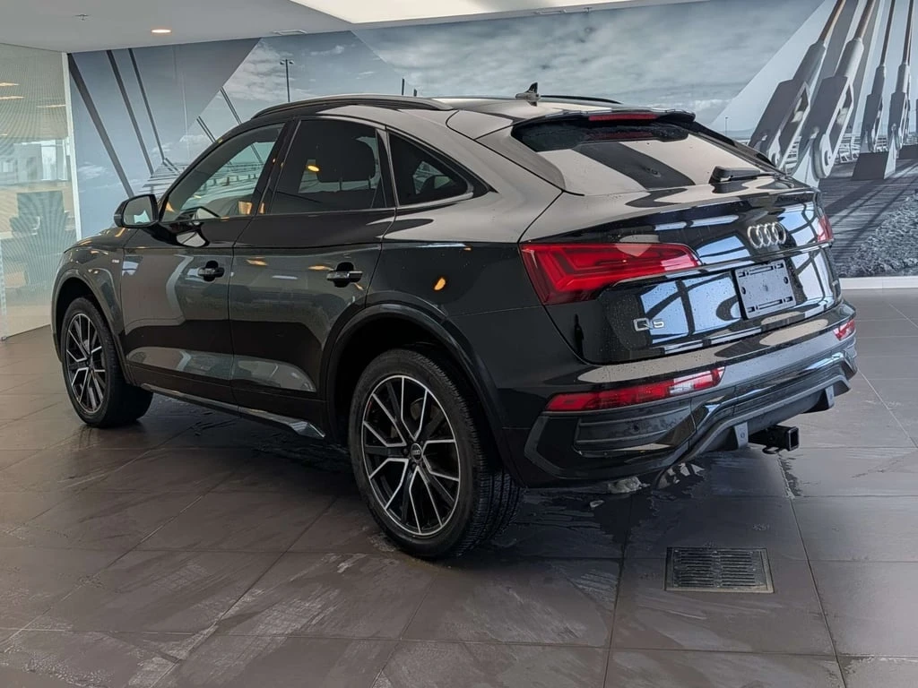Audi Q5 * S Line quattro Premium * CARFAX * ЦЕНА ДО БГ - изображение 6