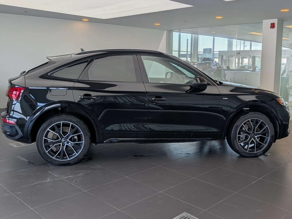 Audi Q5 * S Line quattro Premium * CARFAX * ЦЕНА ДО БГ - изображение 3