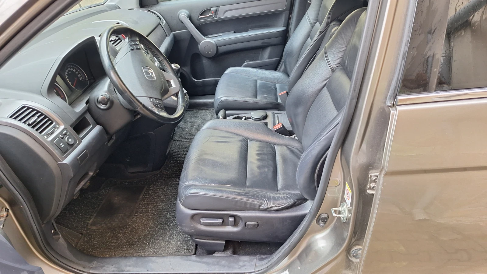 Honda Cr-v 2.2 4x4 | Mobile.bg � ����������� 4