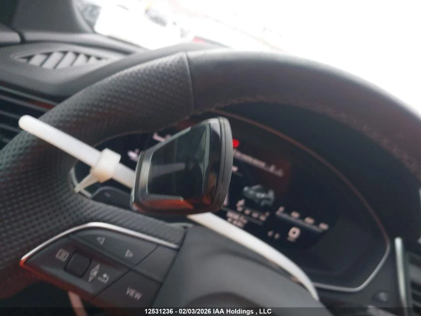 Audi Q5 45 PROGRESSIV QUATTRO - изображение 10