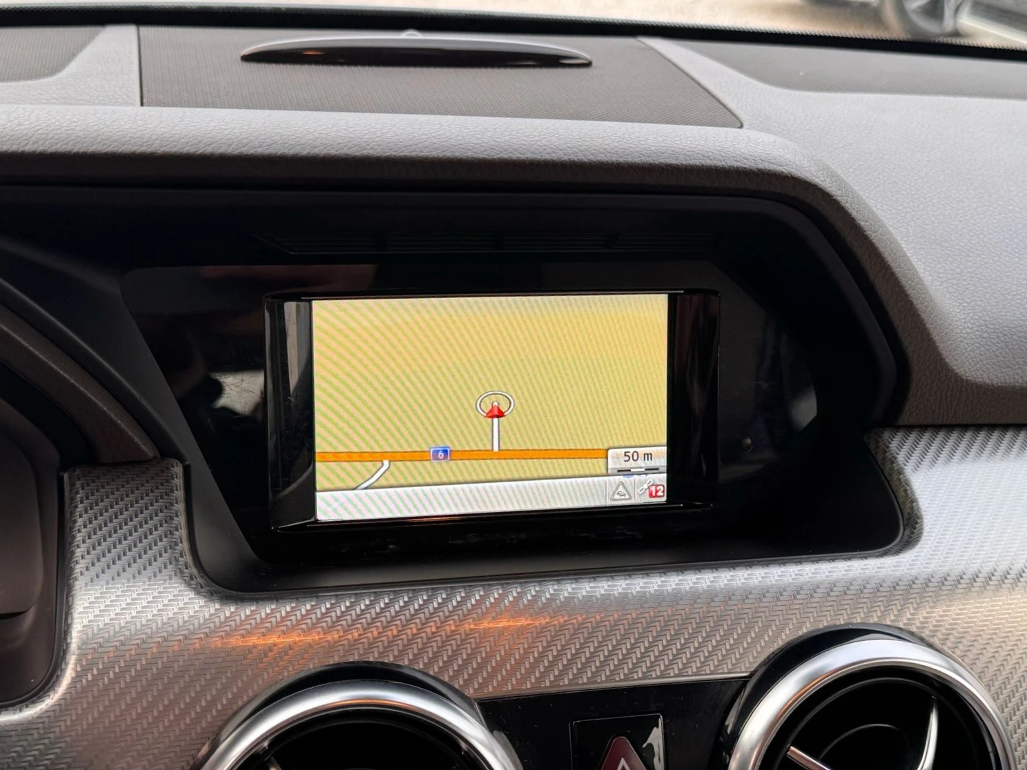 Mercedes-Benz GLK 250 CDI 4x4 ���� ���� ������� Harman Kardon  | Mobile.bg � ����������� 12