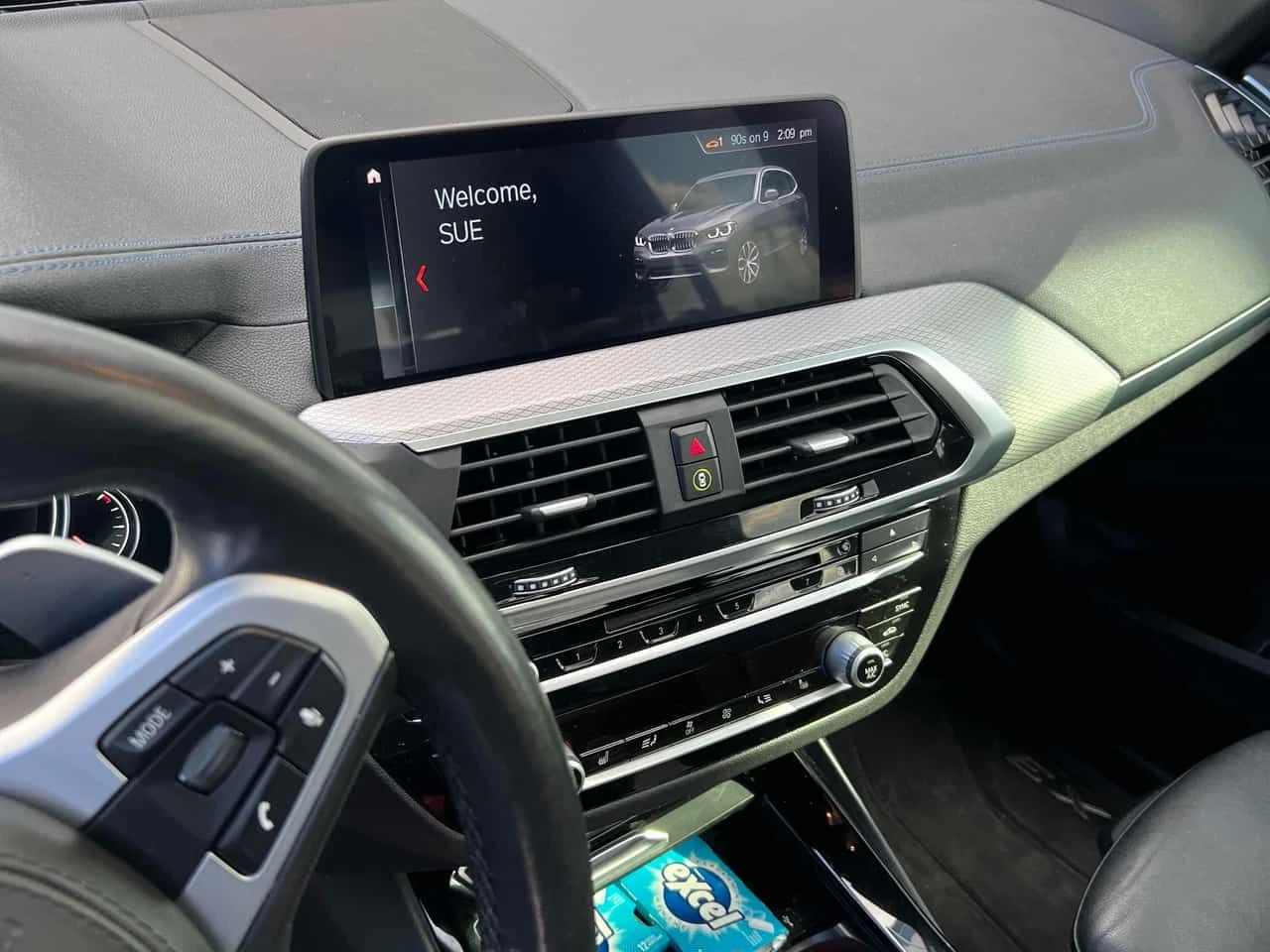 BMW X3 M40i  CARFAX - изображение 9