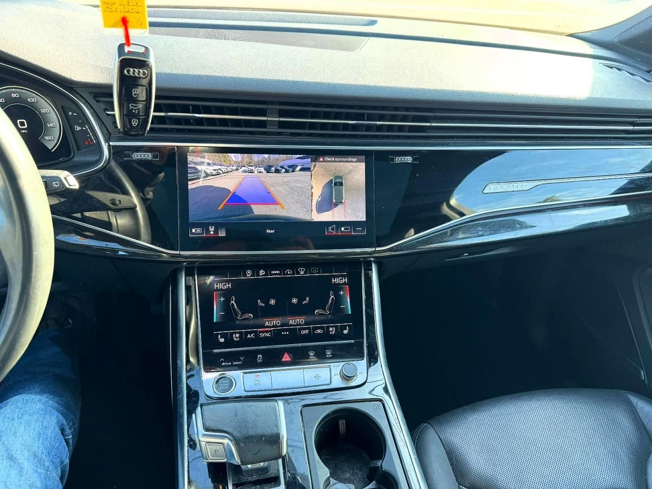 Audi Q7  - изображение 10