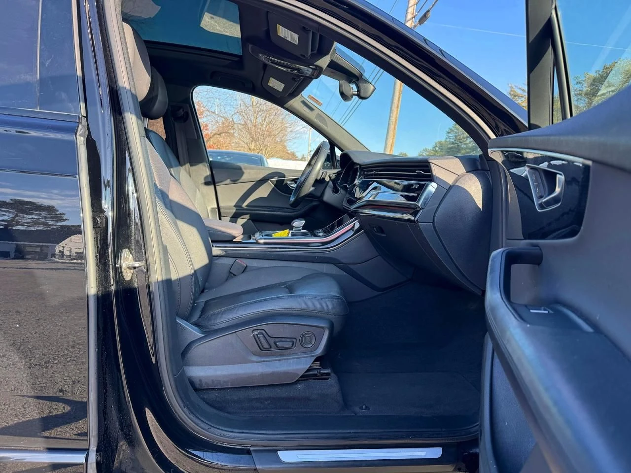 Audi Q7  - изображение 5