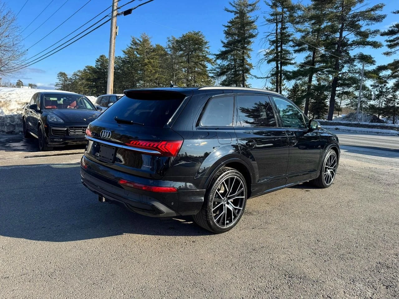 Audi Q7  - изображение 3