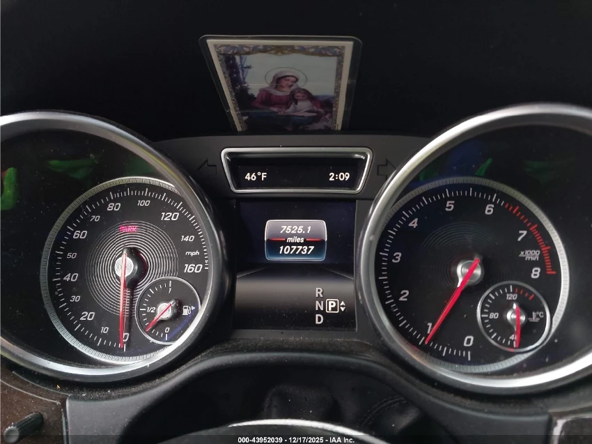 Mercedes-Benz GLE 350 4MATIC* ОБДУХВАНЕ* ПОДГРЕВ* HARMAN/KARDON - изображение 8