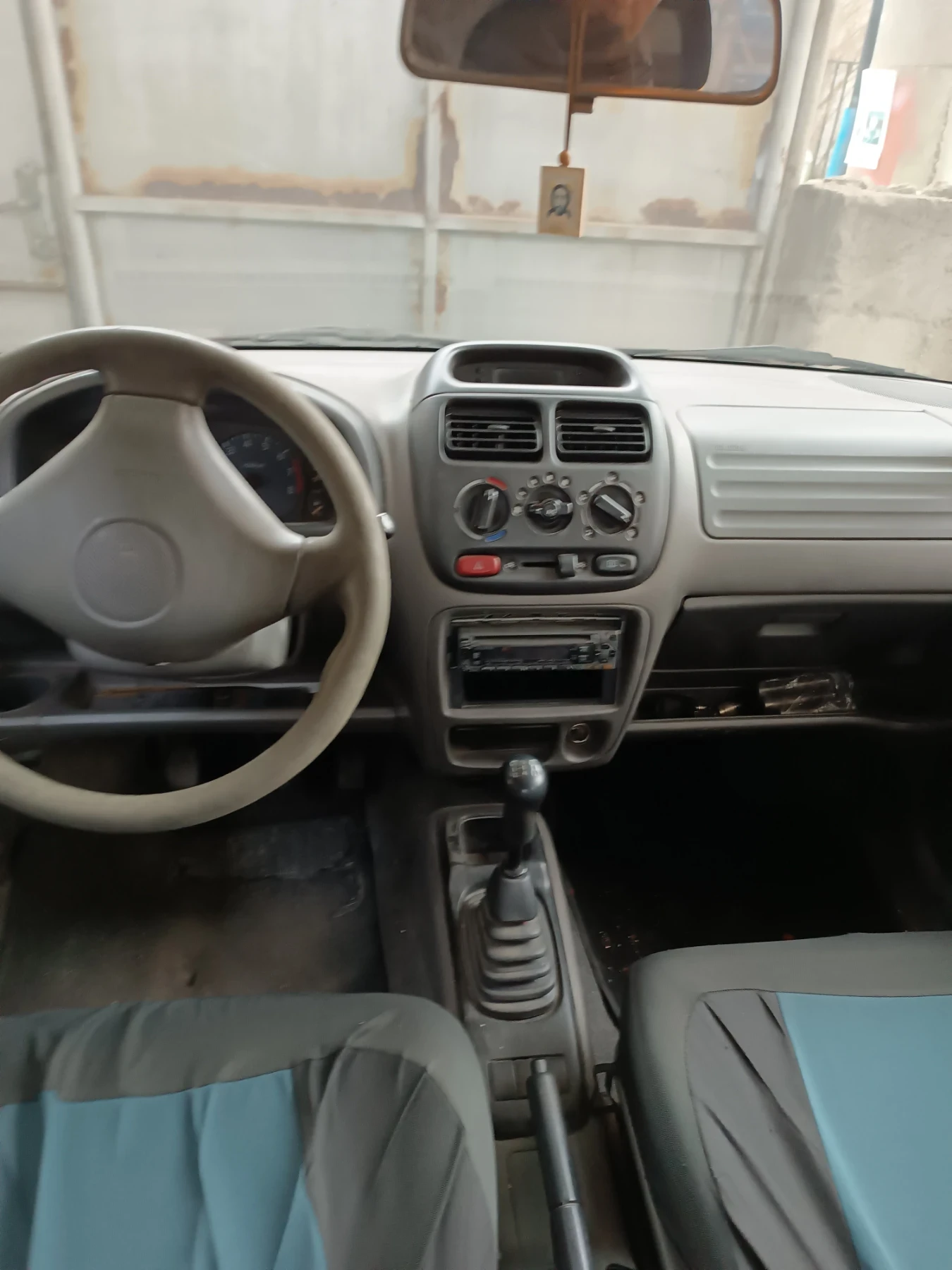 Suzuki Ignis, снимка 5 - Автомобили и джипове - 53890449