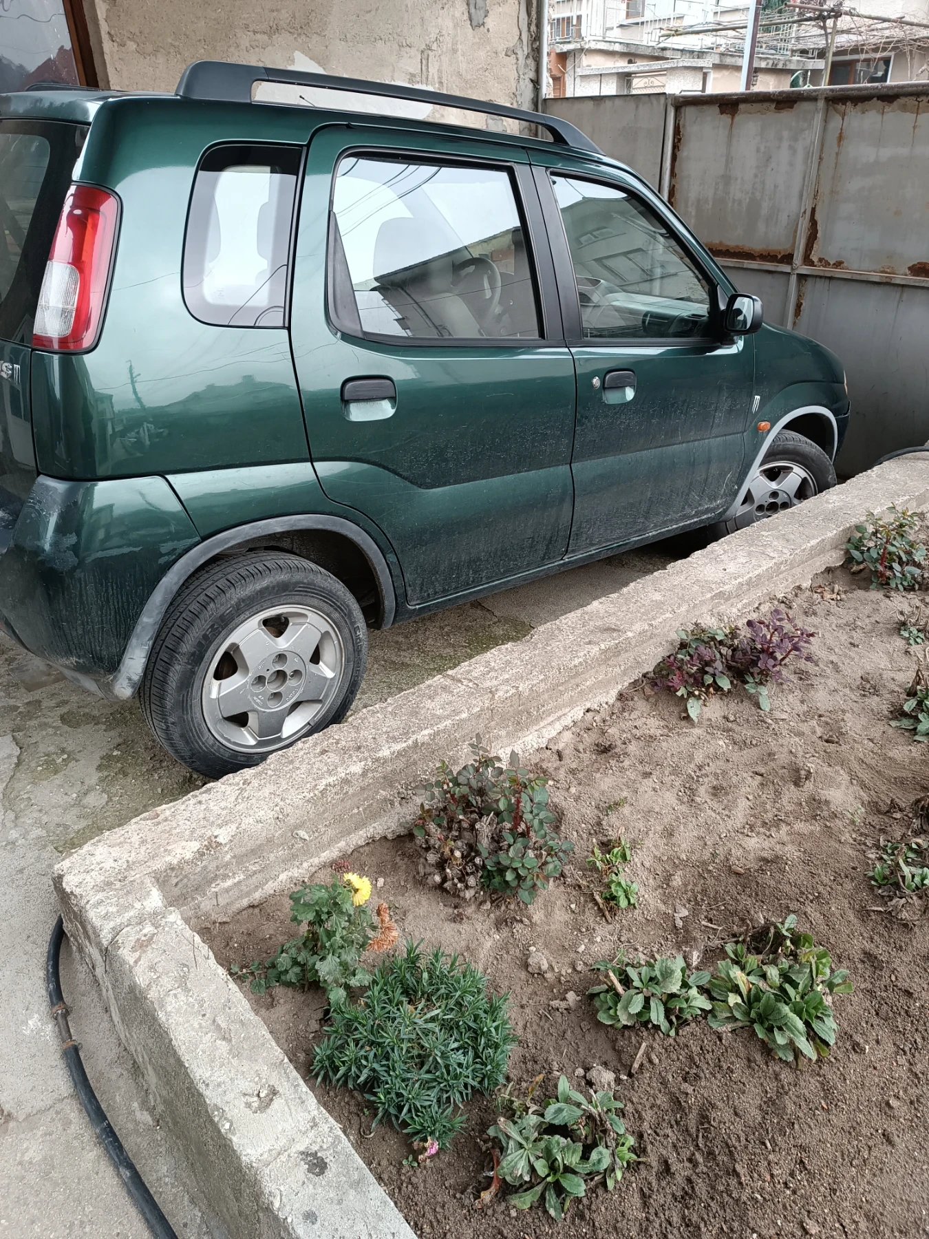 Suzuki Ignis, снимка 4 - Автомобили и джипове - 53890449