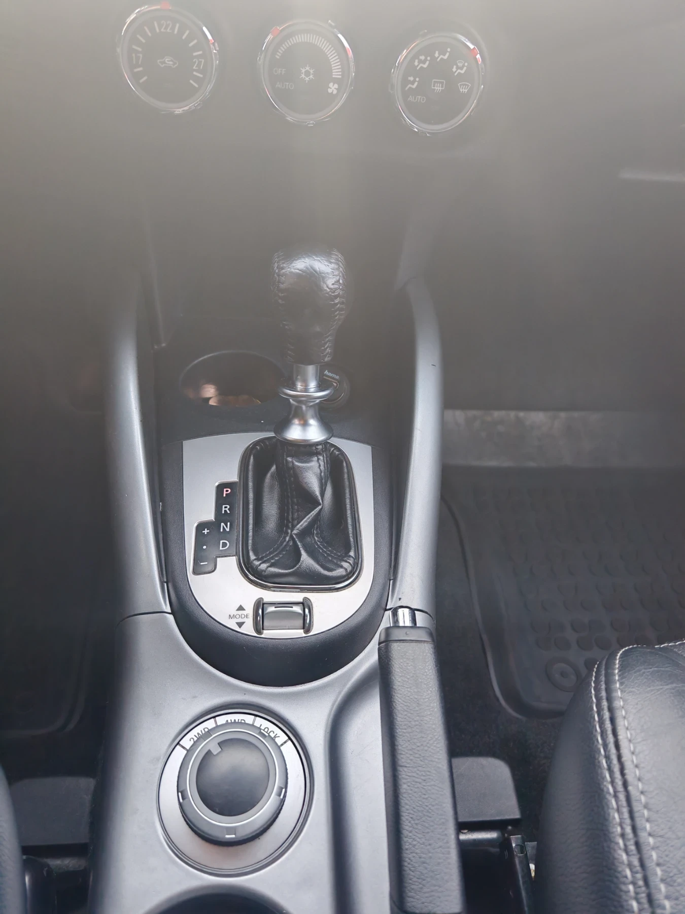 Mitsubishi Outlander 2, 2 d 156 k.с., снимка 6 - Автомобили и джипове - 53929544