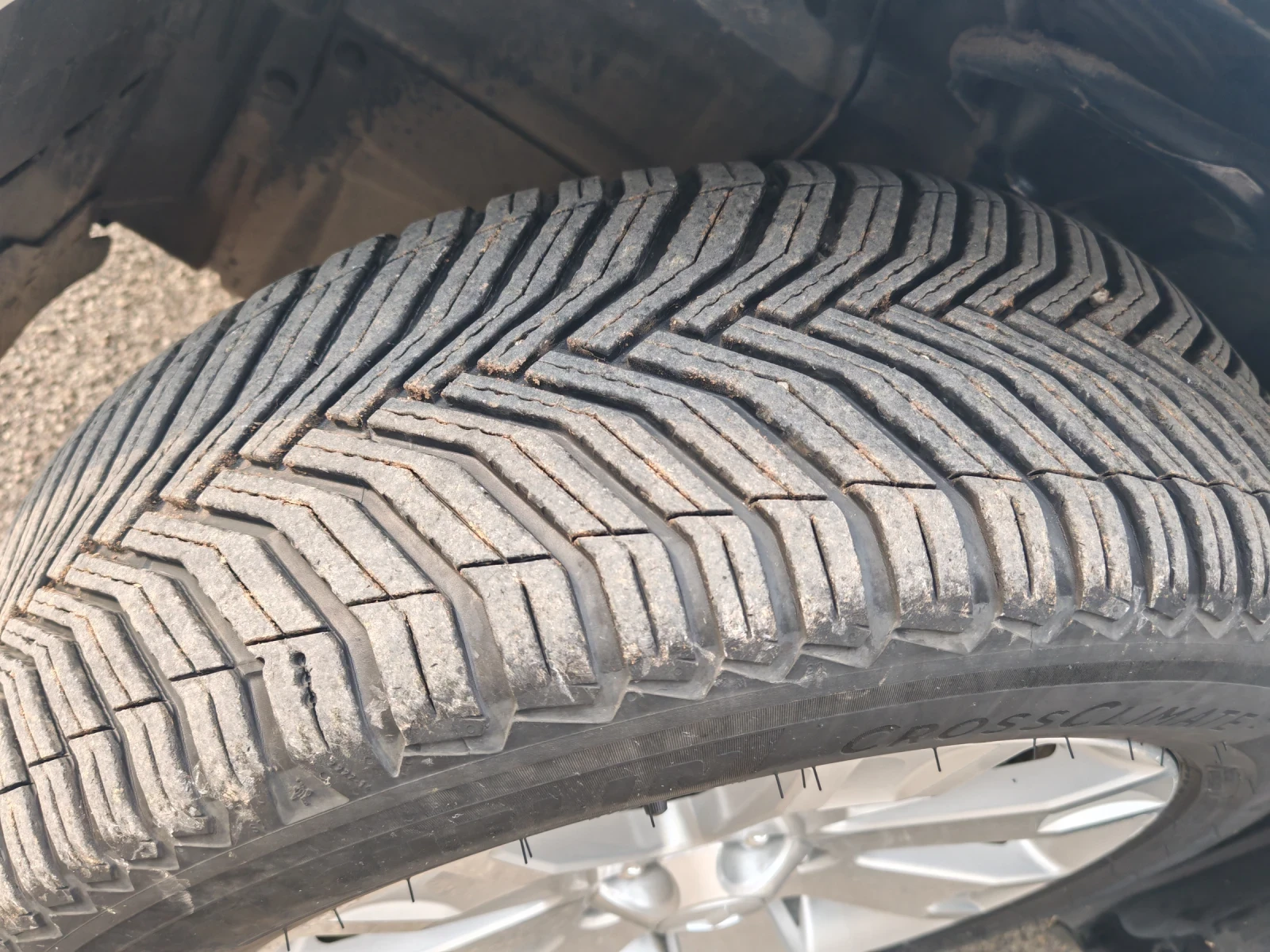 Mitsubishi Outlander 2, 2 d 156 k.с., снимка 2 - Автомобили и джипове - 53929544