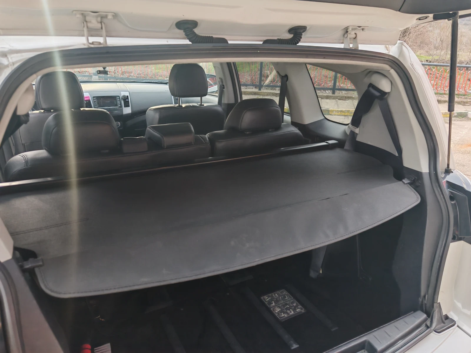 Mitsubishi Outlander 2, 2 d 156 k.с., снимка 15 - Автомобили и джипове - 53929544