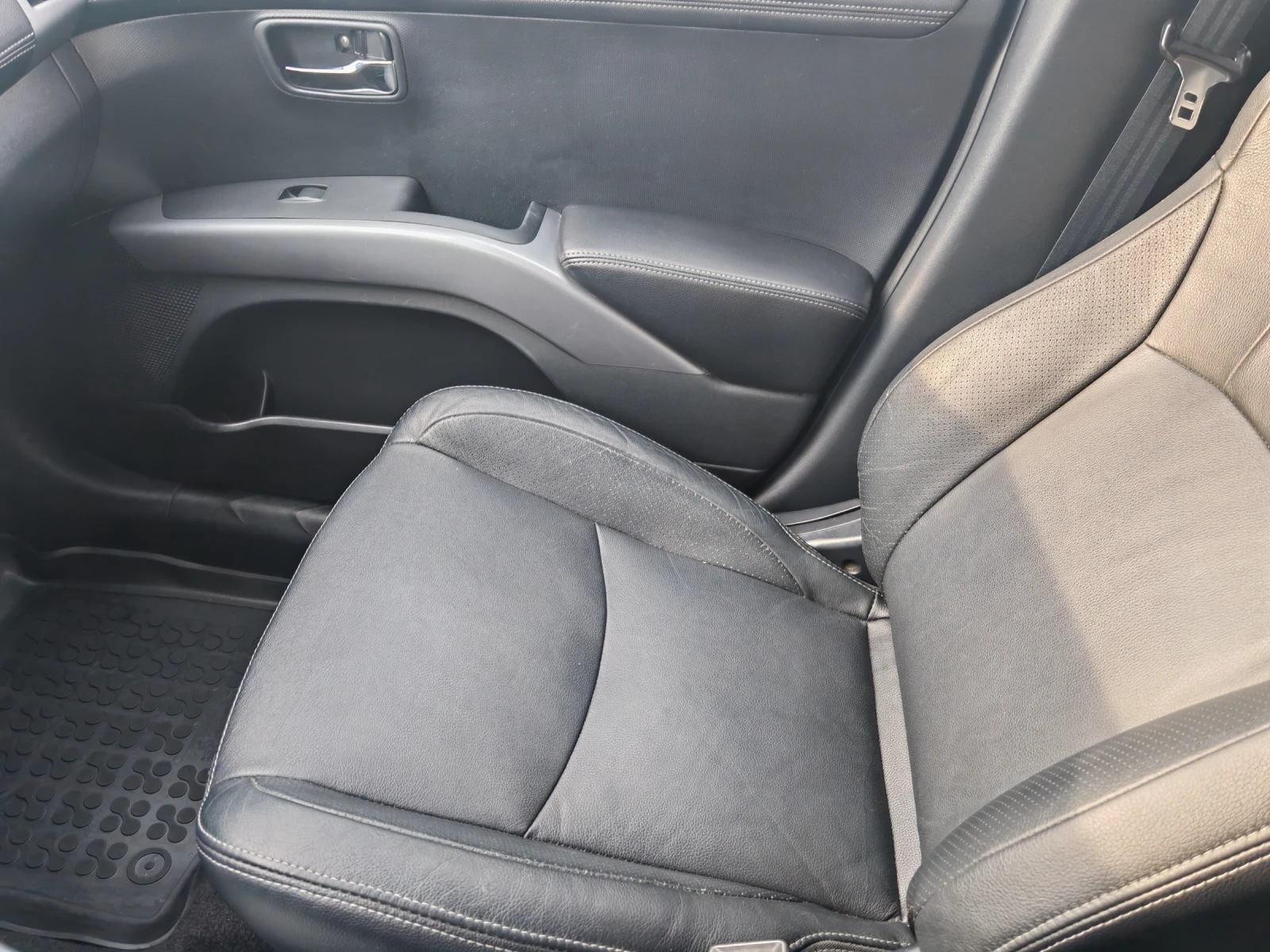 Mitsubishi Outlander 2, 2 d 156 k.с., снимка 9 - Автомобили и джипове - 53929544