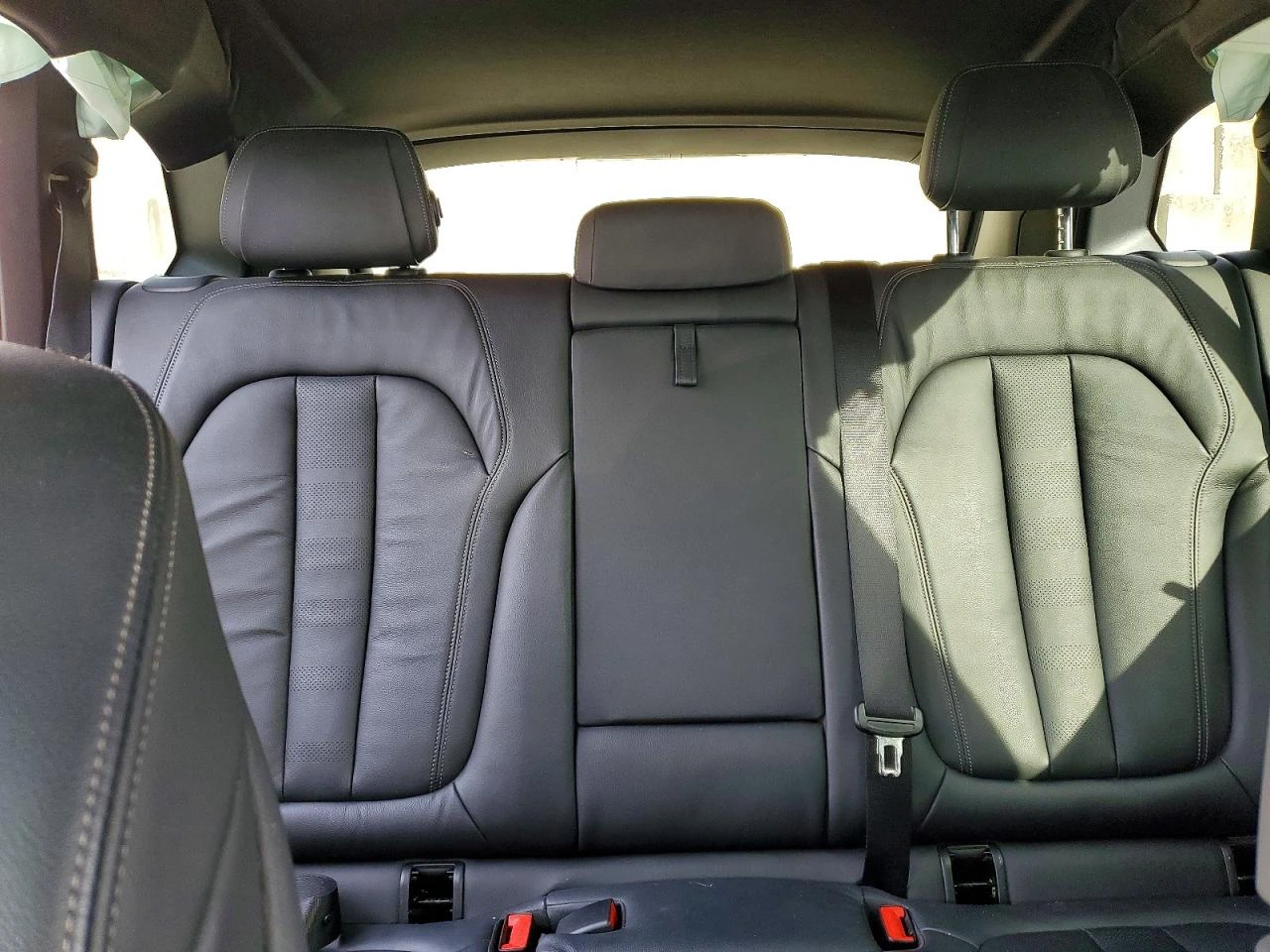 BMW X5 3.0l xDrive40I, снимка 10 - Автомобили и джипове - 53986488