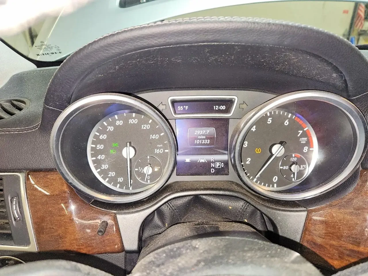 Mercedes-Benz GL 450 4MATIC | Mobile.bg � ����������� 11