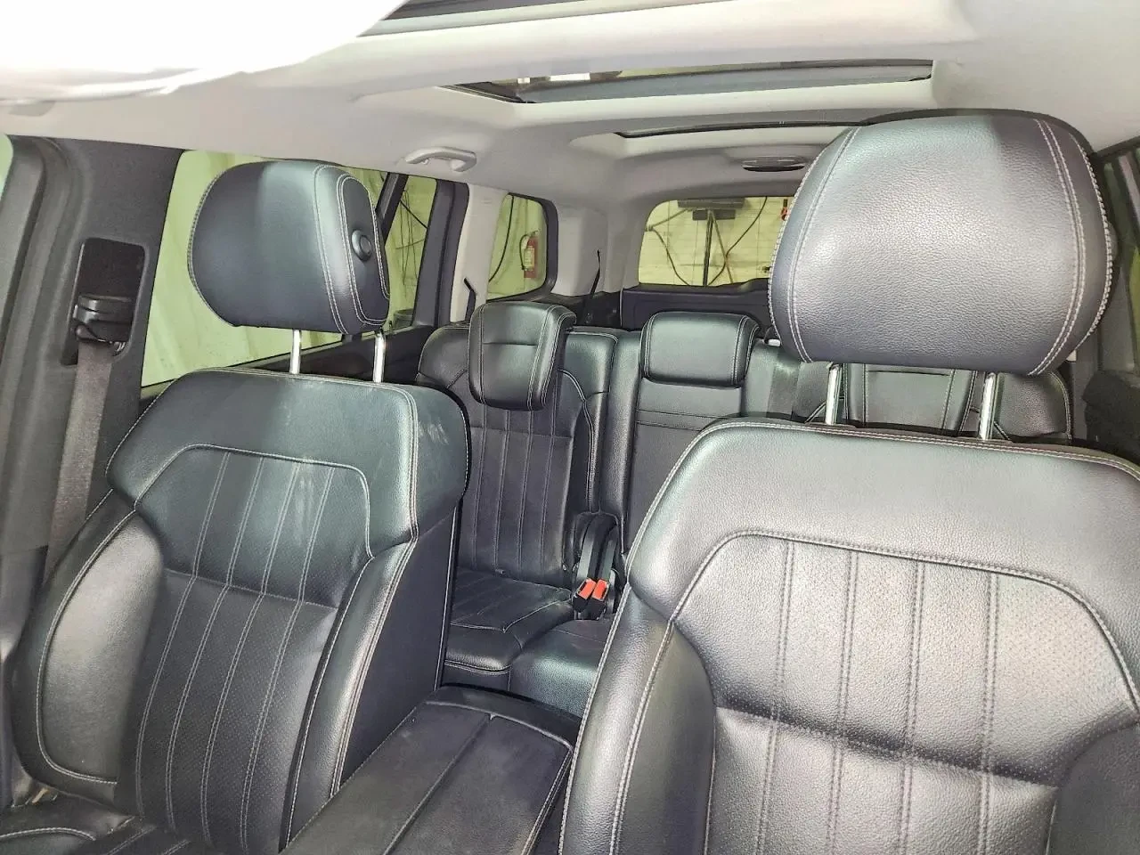 Mercedes-Benz GL 450 4MATIC | Mobile.bg � ����������� 9
