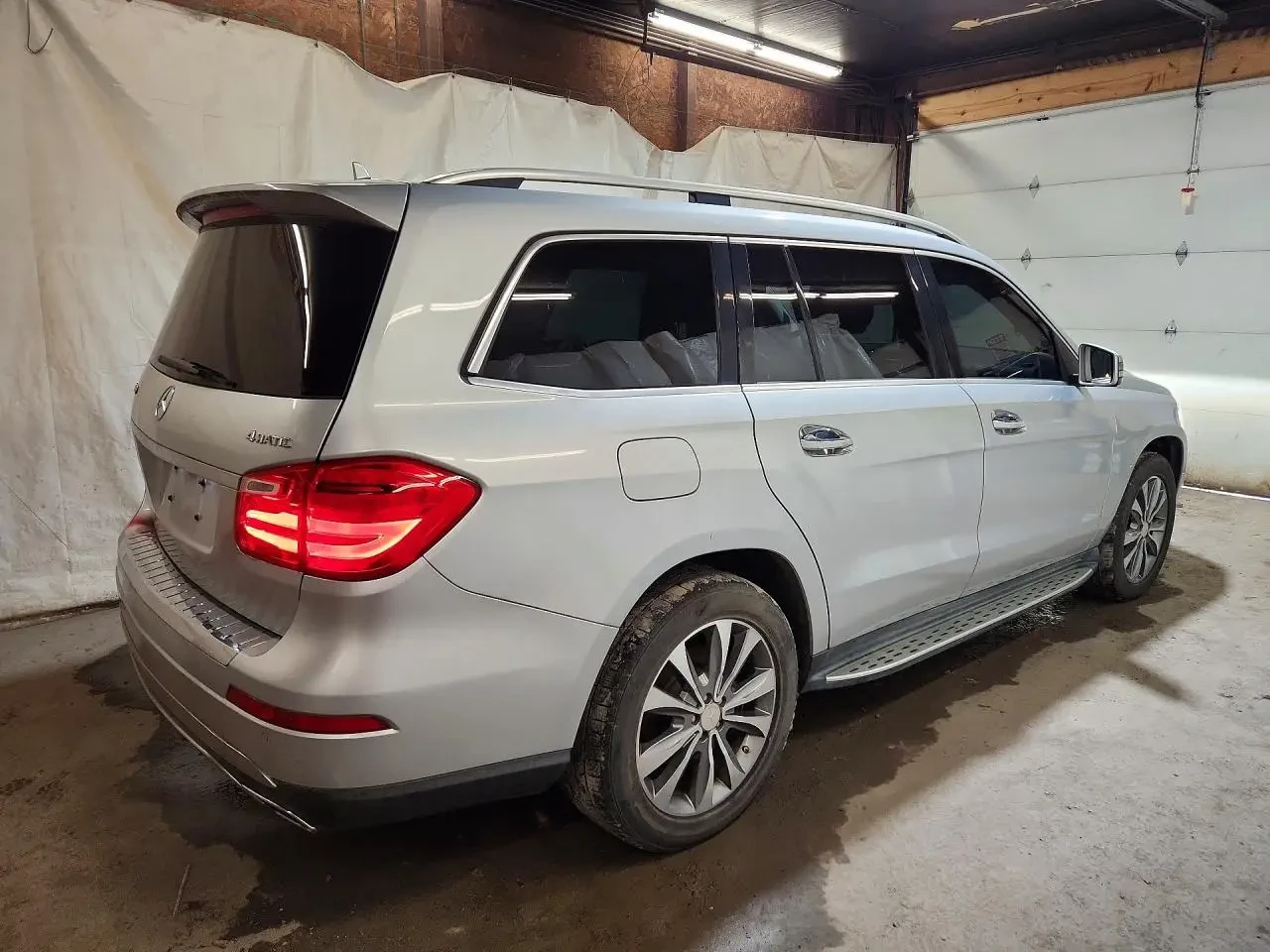 Mercedes-Benz GL 450 4MATIC | Mobile.bg � ����������� 5