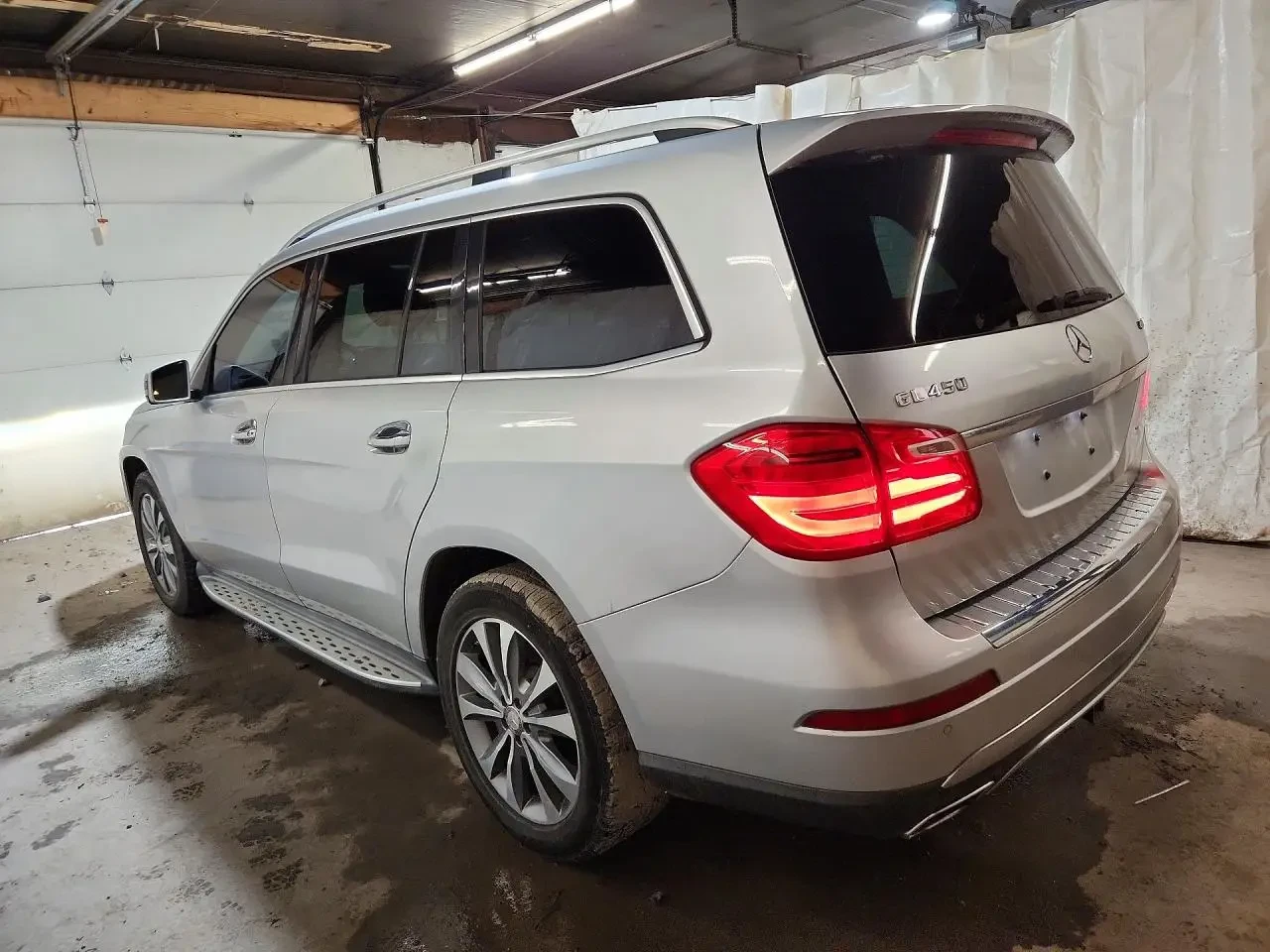 Mercedes-Benz GL 450 4MATIC | Mobile.bg � ����������� 4