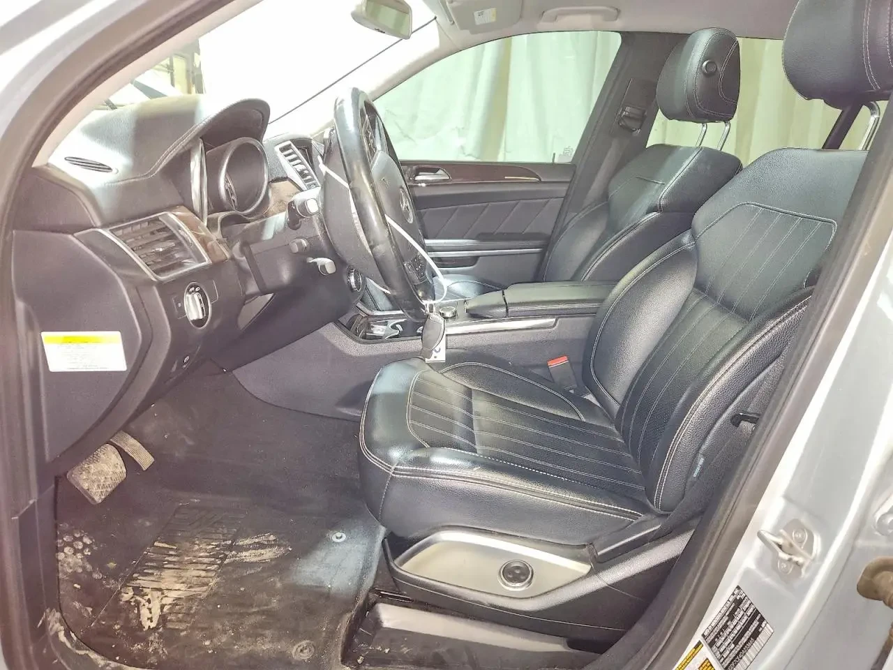 Mercedes-Benz GL 450 4MATIC | Mobile.bg � ����������� 7