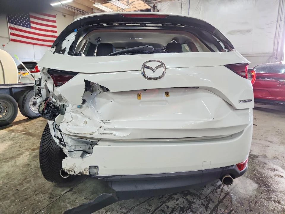 Mazda CX-5 2.5L 4 ALL WHEEL DRIVE | Mobile.bg � ����������� 7