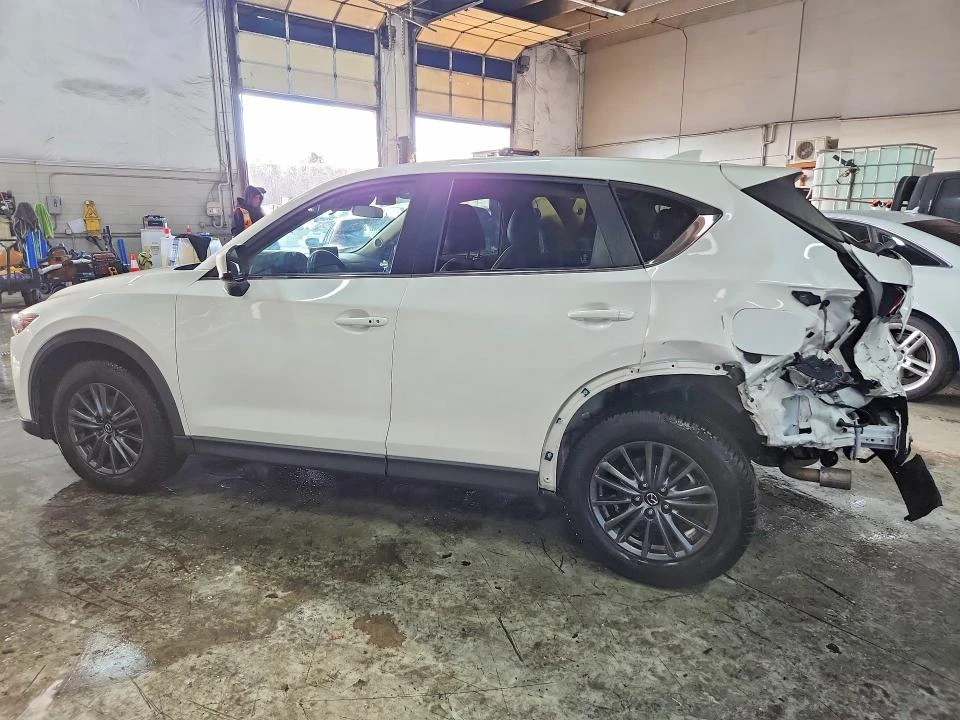 Mazda CX-5 2.5L 4 ALL WHEEL DRIVE | Mobile.bg � ����������� 3
