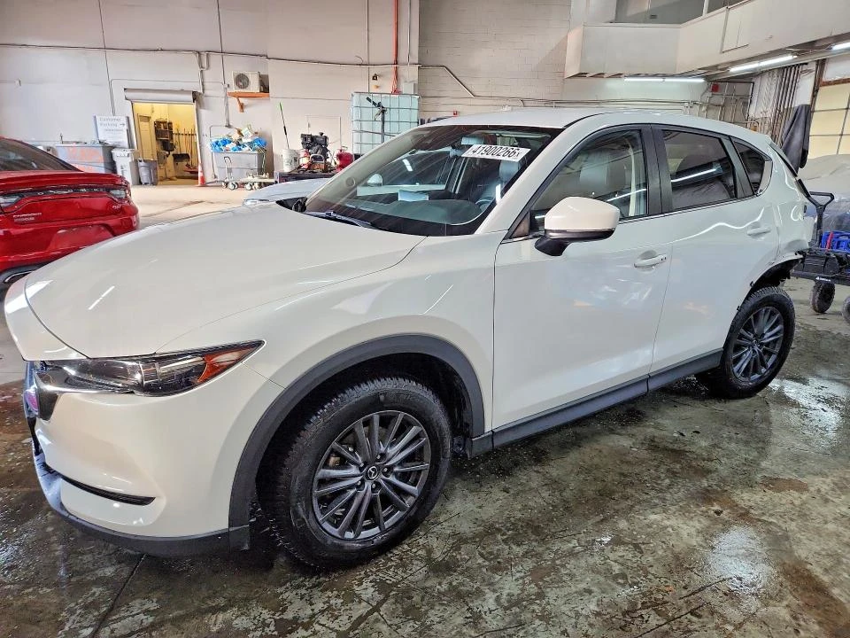 Mazda CX-5 2.5L 4 ALL WHEEL DRIVE | Mobile.bg � ����������� 2