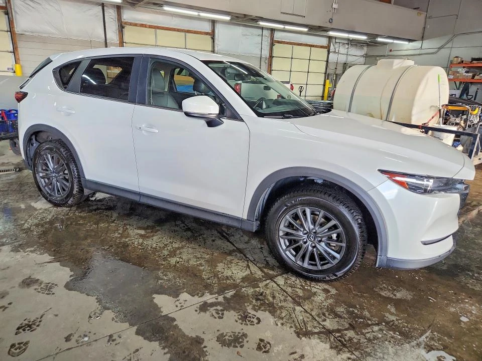 Mazda CX-5 2.5L 4 ALL WHEEL DRIVE | Mobile.bg � ����������� 5